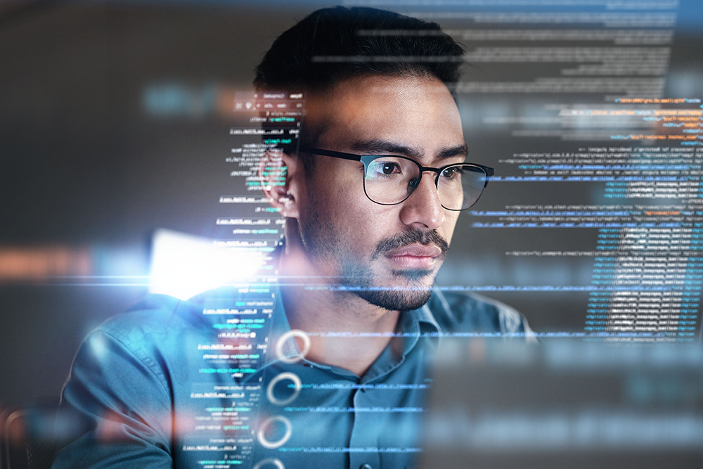 Embedded Software-Entwickler (w/m/d)